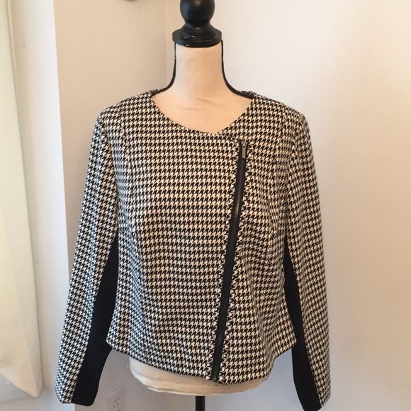 Lane Bryant Jackets & Blazers - NWT size 18 Lane Bryant jacket
